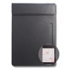 Clipboard A4 Size PU Leather Magnetic, Business School Hotel Dealer