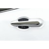 JAOS (JAOS) Door Handle Protector Carbon Type-A Land Cruiser 300
