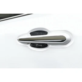 JAOS (JAOS) Door Handle Protector Carbon Type-A Land Cruiser 300 Series ZX B636101