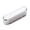 Alnicov Guitar Neck Pickup Cover for TL Tele Telecaster Style
