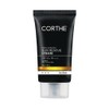 Corte Dermo Protection Organic Tea Sun Rescue Cream Essence Clear Glowing Skin 50g / 코르테 더모 프로텍션 유기자차 선 레스큐 크림 에센스 맑은 윤광피부 50g