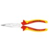 GEDORE VDE Multiple Pliers Length 200 mm 2K Handle