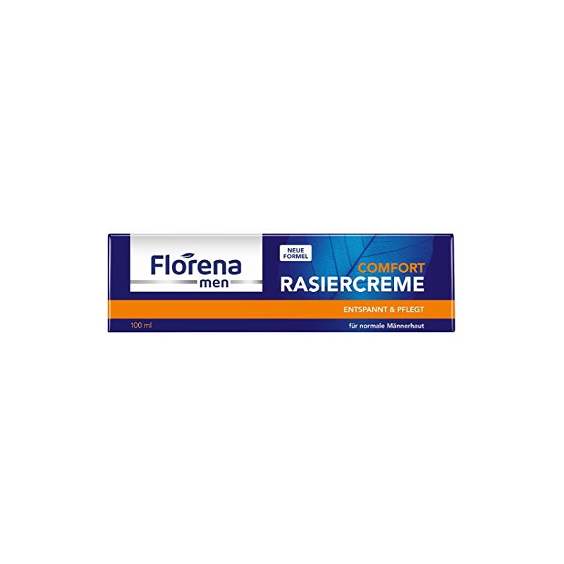 フロレナ フロレナ メン コンフォート シェイブ 100ml