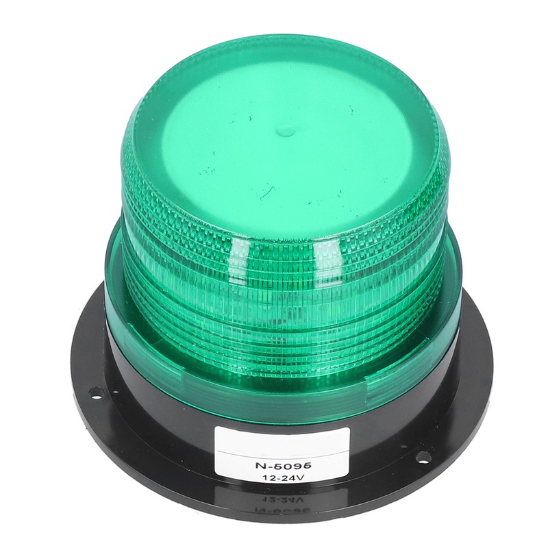LED Strobe Light Warning Safety Flashing Beacon Light for Car