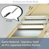 SOONEAR Mandoline Slicer for Vegetable, Fruit [Made in Japan] Kitchen