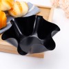 GSHLLO 2 Pcs Carbon Steel Tortilla Bowls Tortilla Shell Maker