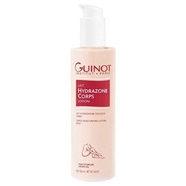 Guinot Lait Hydrazone Corps 300ml Limited Edition