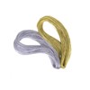 TEHAUX Multifunctional Silver Metal Jewelry Cord Yards Beading String for