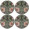 lesser and pavey LP95054 Ceramic Coasters | Pimpernel design |