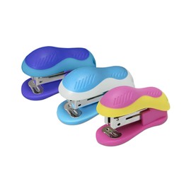 Swingline P4224 Engrapadora Plástica Mini 271, Capacidad para 12 Hojas