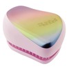 Tangle Teaser, Compact Styler, Matte Rainbow Chrome