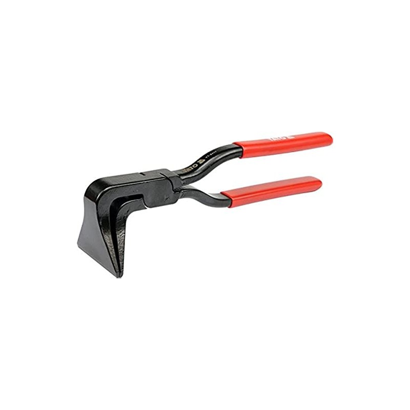 Yato yt-5417 – Pliers 280 mm Trim 90 ° Court