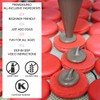 W4W Macalicious Macaron Baking Mix, DIY Bake Your Own French