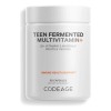 Codeage Suplemento Multivitamínico Diario Teens 60caps Sfn