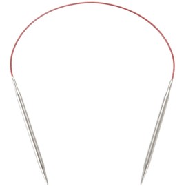 ChiaoGoo Circular Knitting Needle, Other, Multicoloured, 1.27 x 7.62 x 23.11 cm