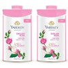 Yardley London English Rose Perfumed Talc Body Powder USA direct shipping, 250g, 2 pieces / 야들리 런던 잉글리쉬 로즈 퍼퓸드 탈크 바디 파우더 미국 직배송, 250g, 2개