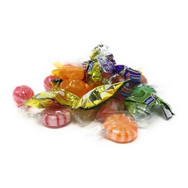 Yankee Traders Yankee Trader Hard Candy, Assortment Mix, 2 Pound