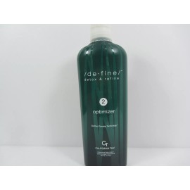 CALIFORNIA TAN DE-FINE STEP 2 OPTIMIZER TANNING LOTION