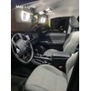 Xpismii 7 Piece 6000K White Tacoma LED Interior Light Kit