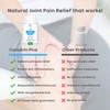 Celadrin Capsules 1500mg - Celadrin Plus for Muscle and Joint