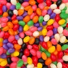 Jelly Beans Candy - 3 Pound Bulk Pack - Assorted