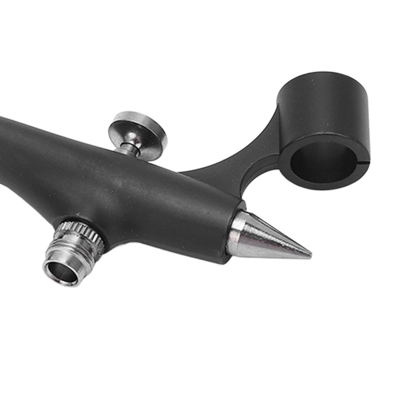 Marker Airbrush ABS Painting Air Brush Paint Spraying Tool Accessory