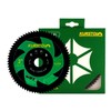KURSTOL 72T HSS Cutting Disc - 2pcs 75mm Cutting Wheel