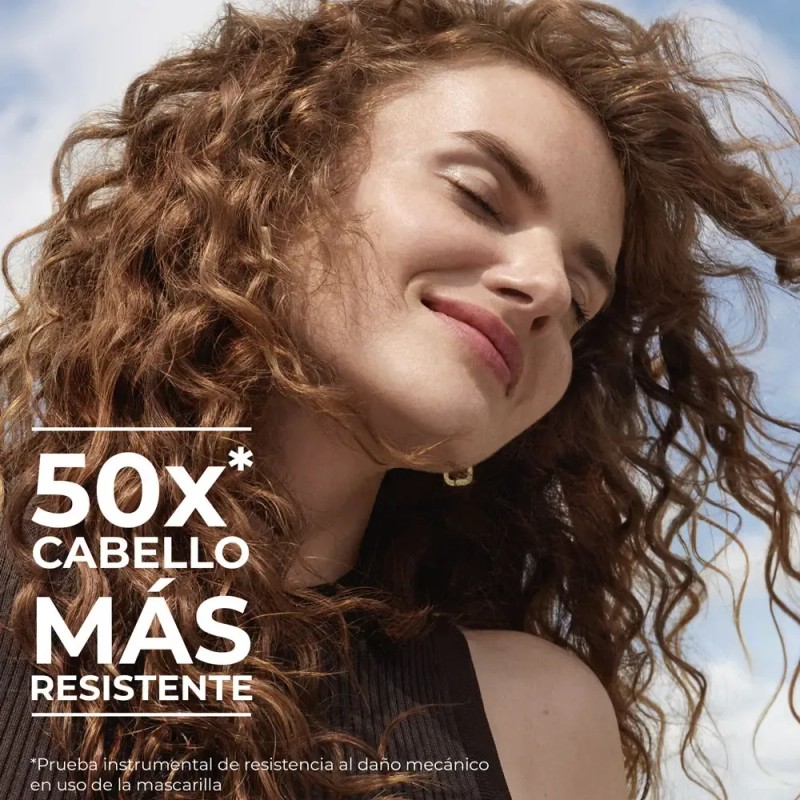 Yves Rocher Kit Shampoo Y Acondicionador Reparación Capilar