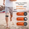 BestZings - Women's Knee Support - Knee Support - Knee