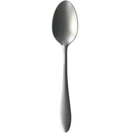 Nagao Tsubame Sanjo Teaspoon, Aged 5 + 1 Piece, 5.3 inches (13.5 cm), 18-0 Stainless Steel, Made in Japan