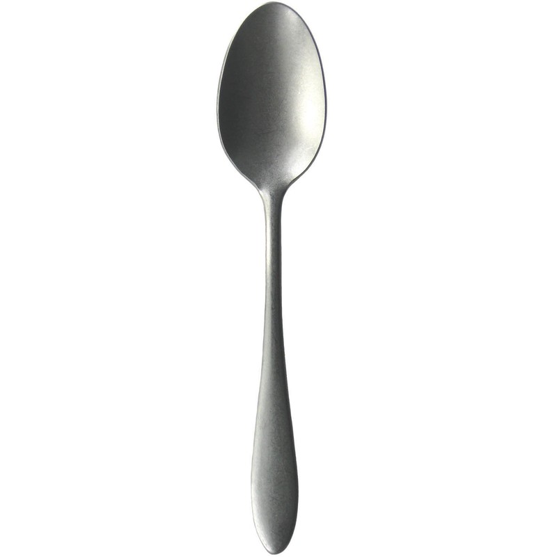 Nagao Tsubame Sanjo Teaspoon, Aged 5 + 1 Piece, 5.3