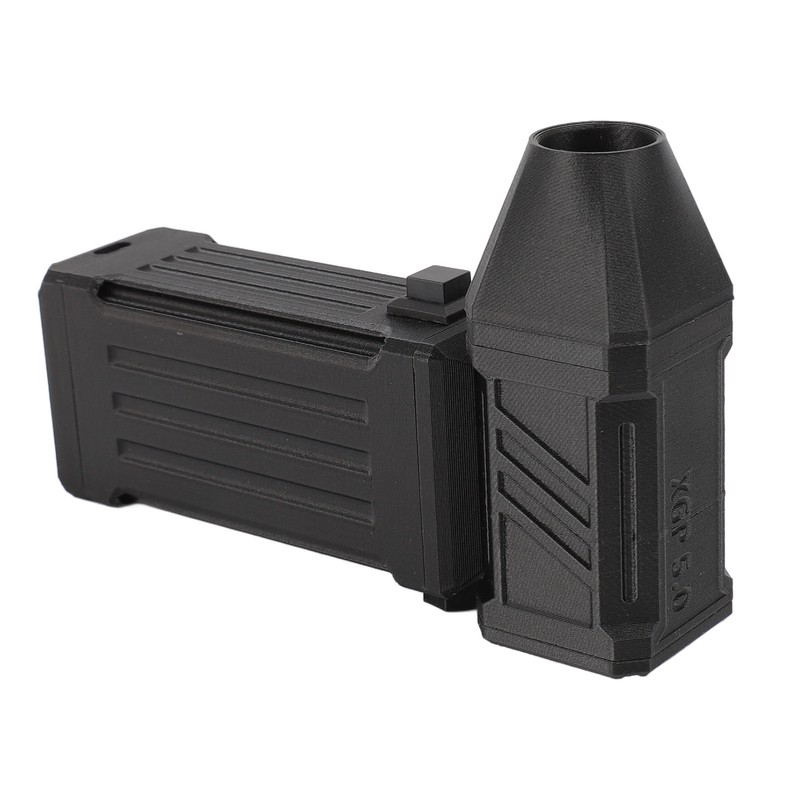 Small Jet Blower 300000RPM Adjustable Speed Type C QC 20W