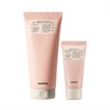 Whipped Peach Pear Vegan Yogurt Pack Cleanser 130g Set (+Pack