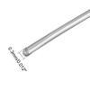 sourcing map Resistance Wire 0.3 mm 29AWG Super Fine Heating