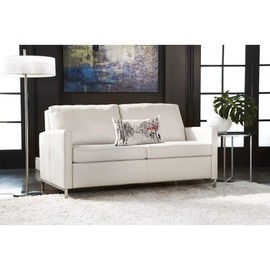 AOYEGO Paris Throw Pillow Cover 12x20 Inch Eiffel Tower Old French Street Pedestrians Stores Trees Rectangle Pillow Cases Home Decorative Cotton Linen Cushion Cover for Bed Sofa Gray White