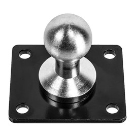 Tackform AMPS Pattern Drill Base Mount | 4-Hole Pattern