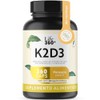 Life 360 Suplemento Alimenticio Vitamina 400 Cápsulas