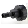 Adaptor IBC DN50 2 Inch to Hose Nozzle 3/4 Inch