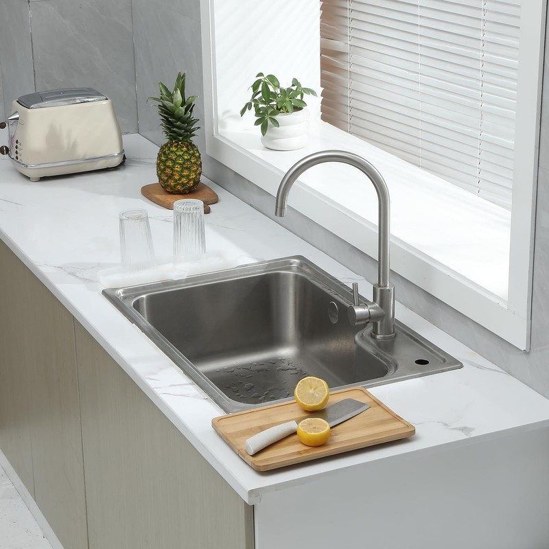 MicoYang Silicone Bathroom Soap Dishes with Drain Spout-Bathroom and Kitchen