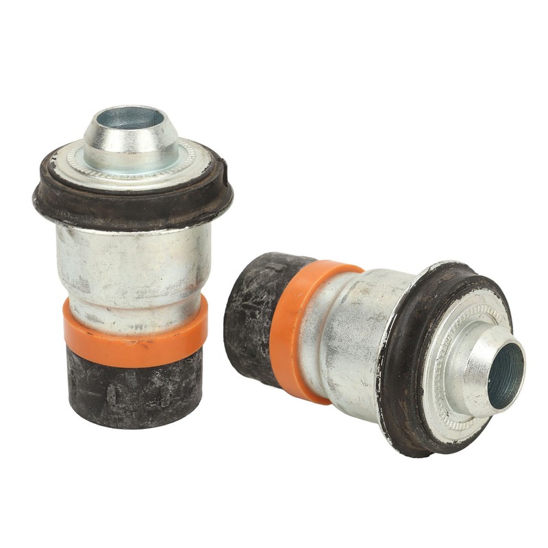 2PCS Front Subframe Rear Bush Reduce Vibration Improve Stability 54467