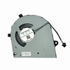 QUETTERLEE Replacement New Laptop CPU Integrated Graphics Cooling Fan for