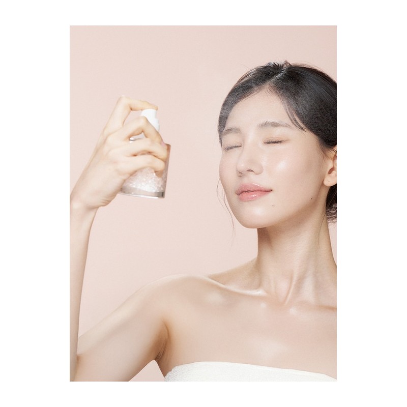 Bitkle Apricot Collagen Gel Serum Mist / 빛클 살구콜라겐 젤세럼