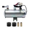 CADUFUELLY Fuel Pump Replacement for Nissan 720 Pickup 1984-1986, Replaces