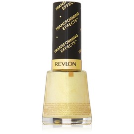 Revlon Transforming Effects Top Coat, Holographic Pearls