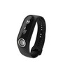 TomTom 1AT00 Touch Body Composition Fitness Tracker - Black (Renewed)