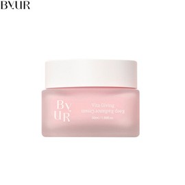 BYUR Vita Giving Keep Radiance Cream 50ml