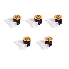 Rain Bird 18-van-5 – Game 5 Nozzle Set for diffusers, 5.2 m