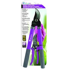 BOND MFG 4879BL 989716 Bloom Pruner/Lopper Combo Assorted, 8 & 15",