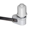 Rain Bird CPRSDBEX Wired Rain Sensor with Mounting Bracket and