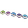 5 Pcs Solder Wick Set 1.5mm 2mm 2.5mm 3mm 3.5mm